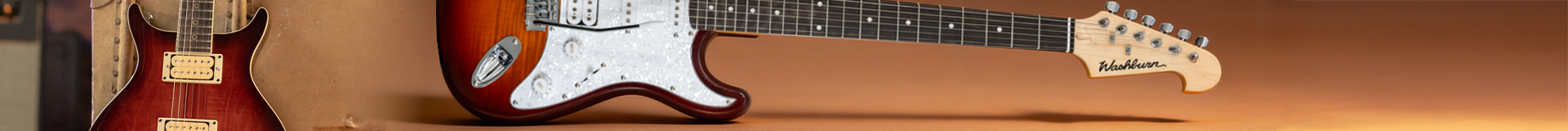 Electric Guitars Electric Guitars